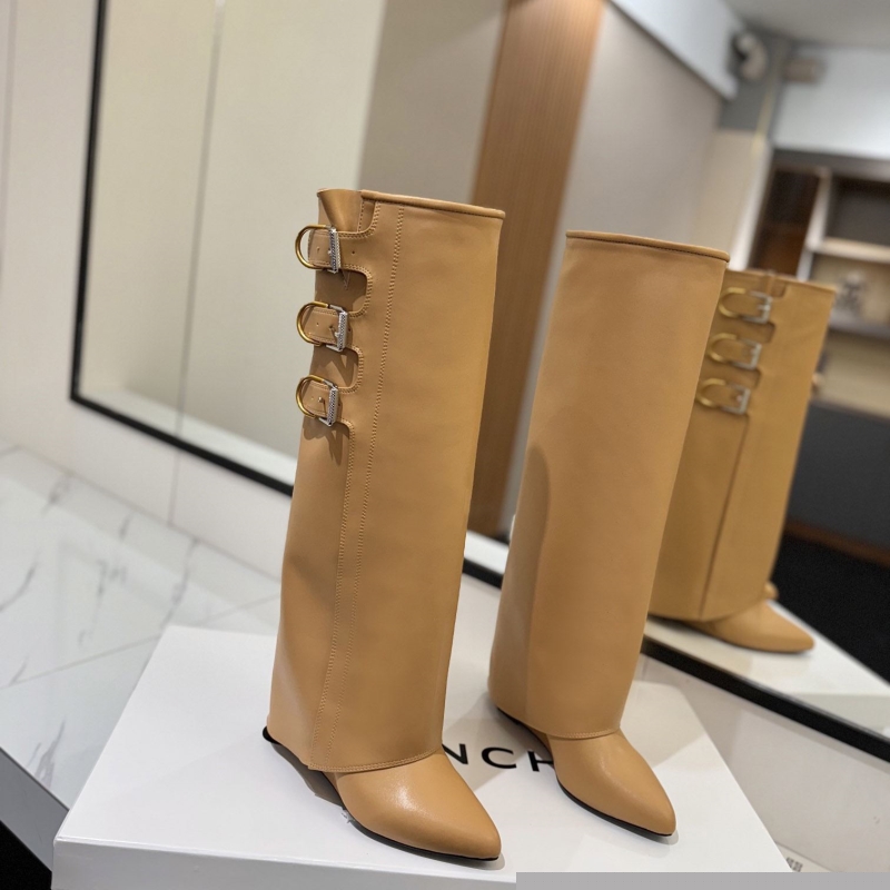 Givenchy Boots